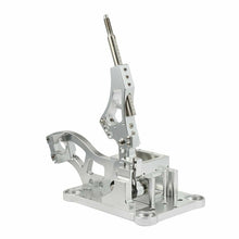 Load image into Gallery viewer, Billet Shifter Box for RSX Integra DC2 Civic EM2 ES EF EG EK w/ K20 K24 Swap without shift knob