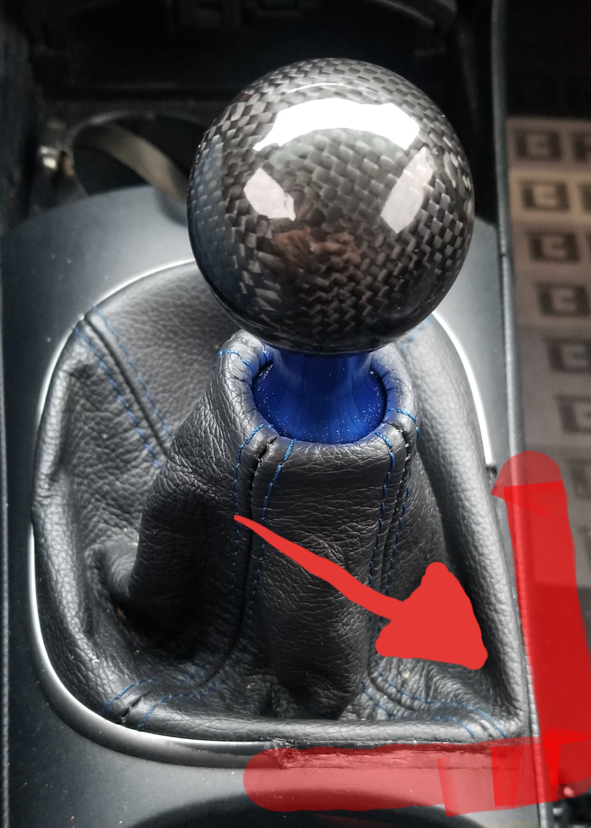 K20スワップ DC2 EF EG EK ビレット シフトレバー