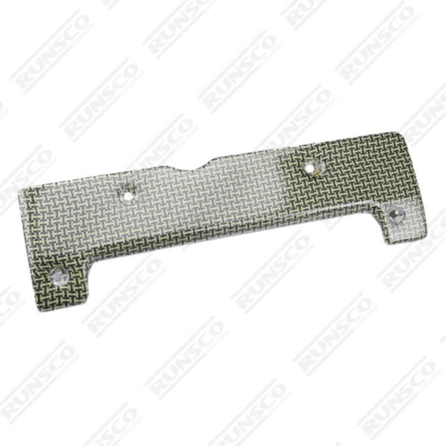Carbon Fiber Spark Plug Cover for Honda Civic 06-11 K20 & K24 Engine Acura RSX TSX Type R DC5